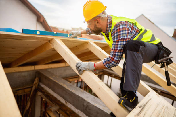Best Metal Roofing Contractor  in La Mirada, CA