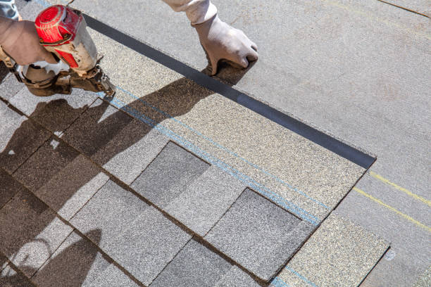 Quick and Trustworthy Emergency Roof Repair Services in La Mirada, CA