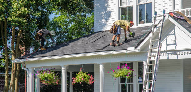 Roof Repair Estimates in La Mirada, CA